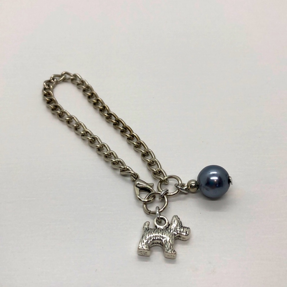 LAST CALL! 3/$25! Dog Bracelet - Size Small